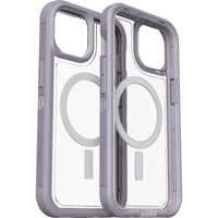 Thumbnail for Otterbox Defender XT Clear MagSafe Case for iPhone 13, 14 (6.1