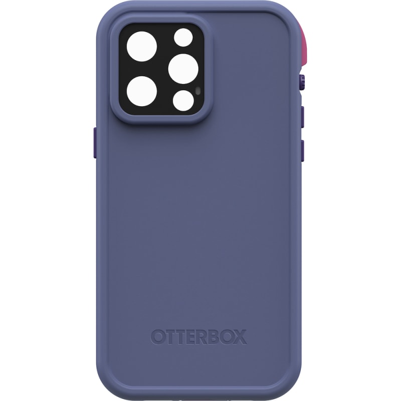 Otterbox Lifeproof Fre MagSafe Case for iPhone 14 Pro Max (6.7") - Valor
