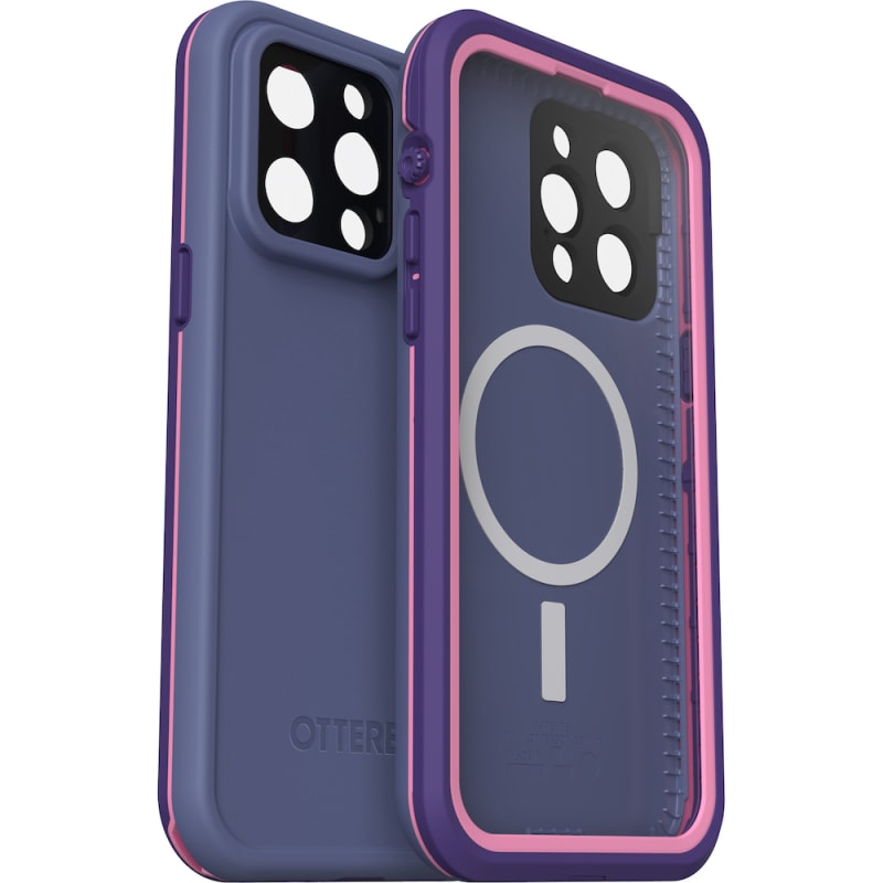 Otterbox Lifeproof Fre MagSafe Case for iPhone 14 Pro Max (6.7") - Valor