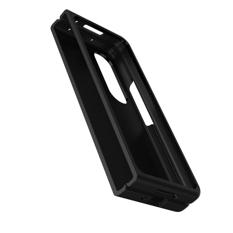 Otterbox Thin Flex Case For Samsung Galaxy Z Fold4 - Black