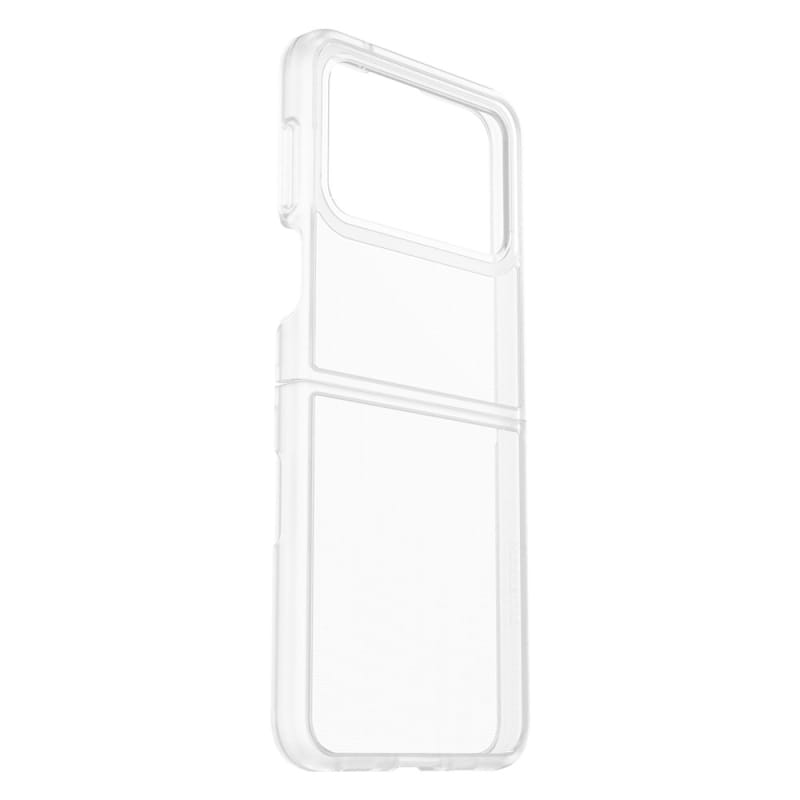 Otterbox Thin Flex Case For Samsung Galaxy Z Flip4 - Clear