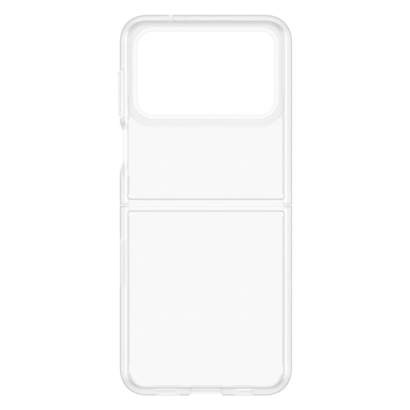 Otterbox Thin Flex Case For Samsung Galaxy Z Flip4 - Clear