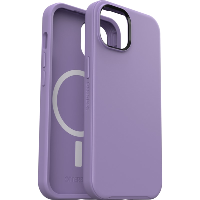 Otterbox Symmetry Plus Case for iPhone 13 / 14 (6.1") - Lilac