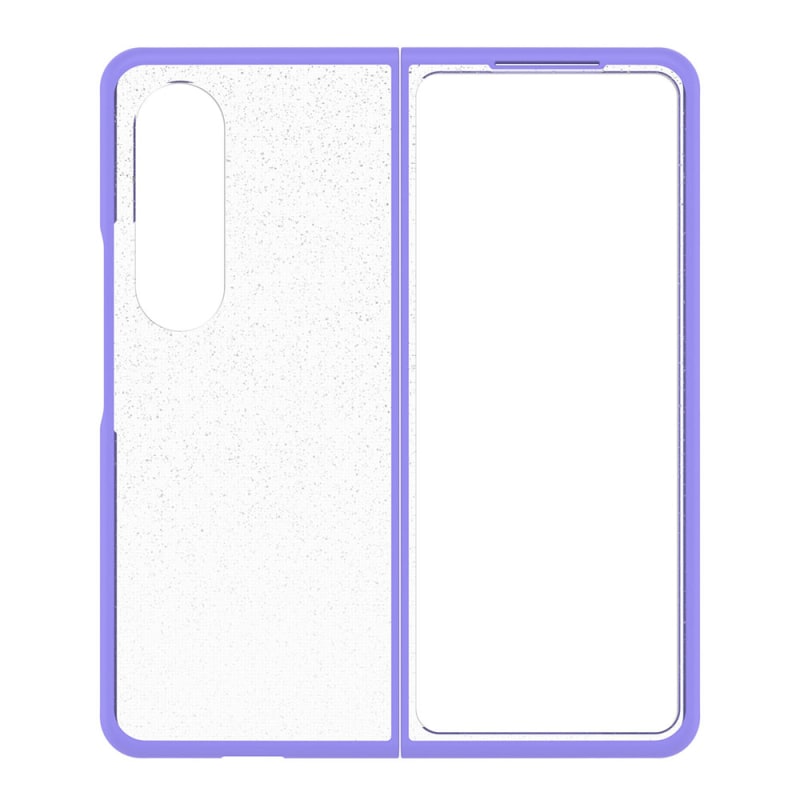 Otterbox Thin Flex Case For Samsung Galaxy Z Fold4 - Stardust