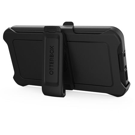 Otterbox Defender Case For Samsung Galaxy S23 - Black