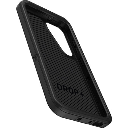 Otterbox Defender Case For Samsung Galaxy S23 - Black