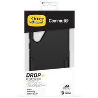 Thumbnail for Otterbox Commuter Case for Samsung Galaxy S23+ - Black