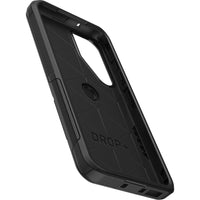 Thumbnail for Otterbox Commuter Case for Samsung Galaxy S23 - Black