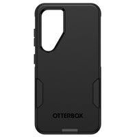 Thumbnail for Otterbox Commuter Case for Samsung Galaxy S23 - Black