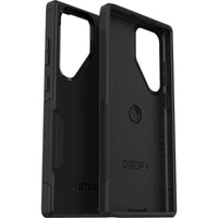 Thumbnail for Otterbox Commuter Case for Samsung Galaxy S23 Ultra - Black
