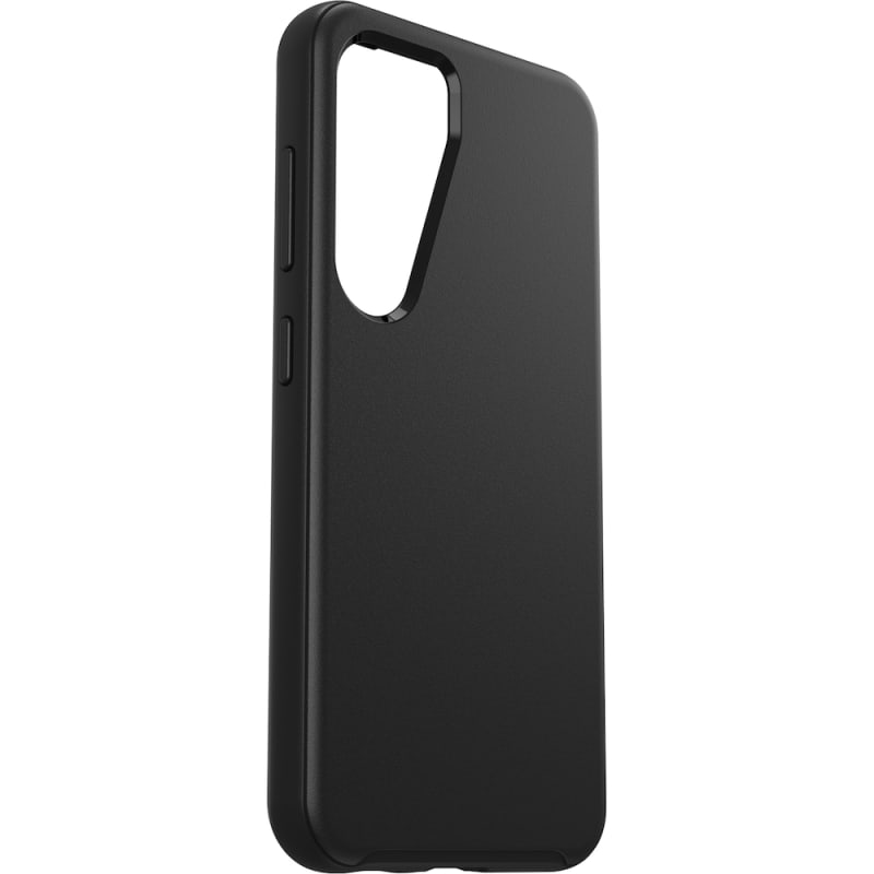 Otterbox Symmetry Case for Samsung Galaxy S23 - Black