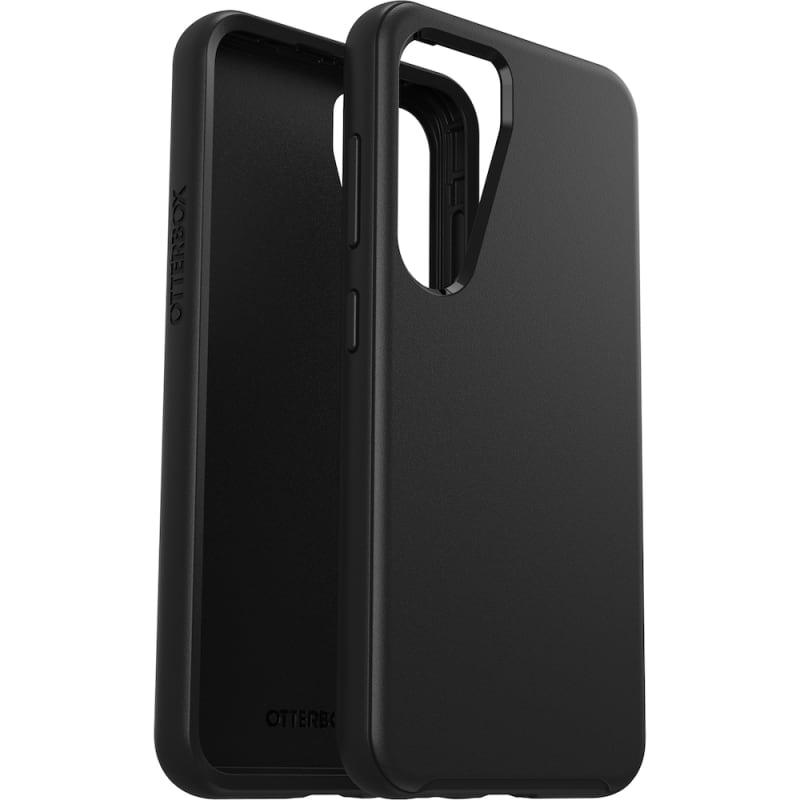 Otterbox Symmetry Case for Samsung Galaxy S23 - Black