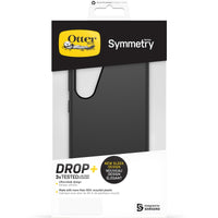 Thumbnail for Otterbox Symmetry Case for Samsung Galaxy S23 - Black
