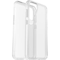 Thumbnail for Otterbox Symmetry Clear Case for Samsung Galaxy S23+ - Clear