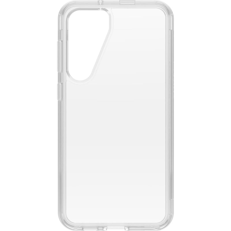 Otterbox Symmetry Clear Case for Samsung Galaxy S23+ - Clear