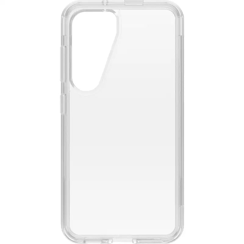 Otterbox Symmetry Clear Case For Samsung Galaxy S23 - Clear
