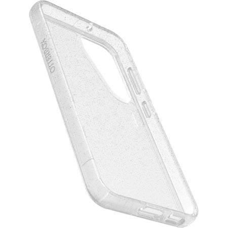 OtterBox Symmetry Case for Samsung Galaxy S23 - Clear Stardust