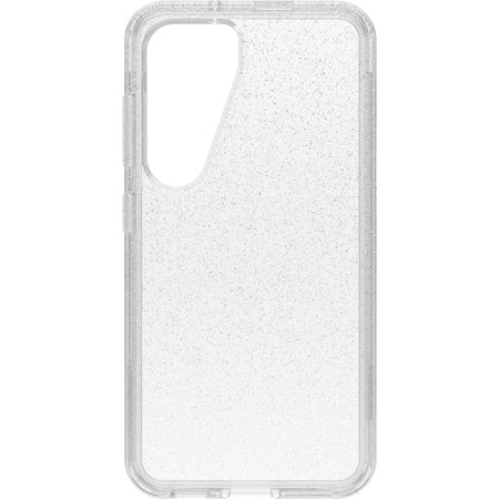 OtterBox Symmetry Case for Samsung Galaxy S23 - Clear Stardust