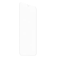 Thumbnail for OtterBox Alpha Flex Antimicrobial Screen Protector Samsung Galaxy S23+ - Clear