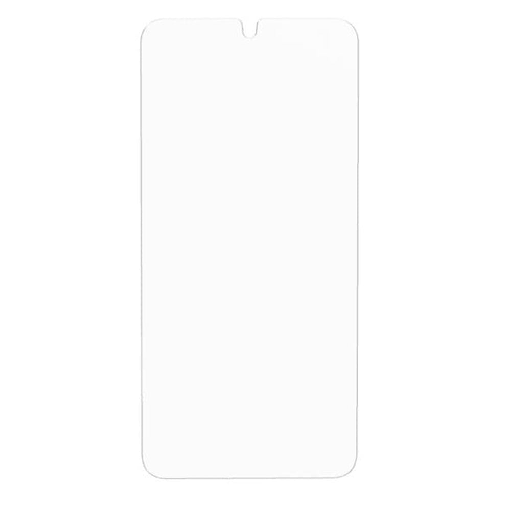 OtterBox Alpha Flex Antimicrobial Screen Protector for Samsung Galaxy S23 Clear