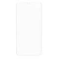 OtterBox Alpha Flex Antimicrobial Screen Protector for Samsung Galaxy S23 Clear