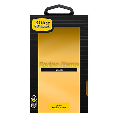 OtterBox Alpha Flex Screen Protector for Samsung Galaxy S23 Ultra