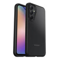Otterbox React Case for Samsung Galaxy A54 5G - Black Crystal