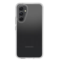 Thumbnail for Otterbox React Case for Samsung Galaxy A54 5G - Clear
