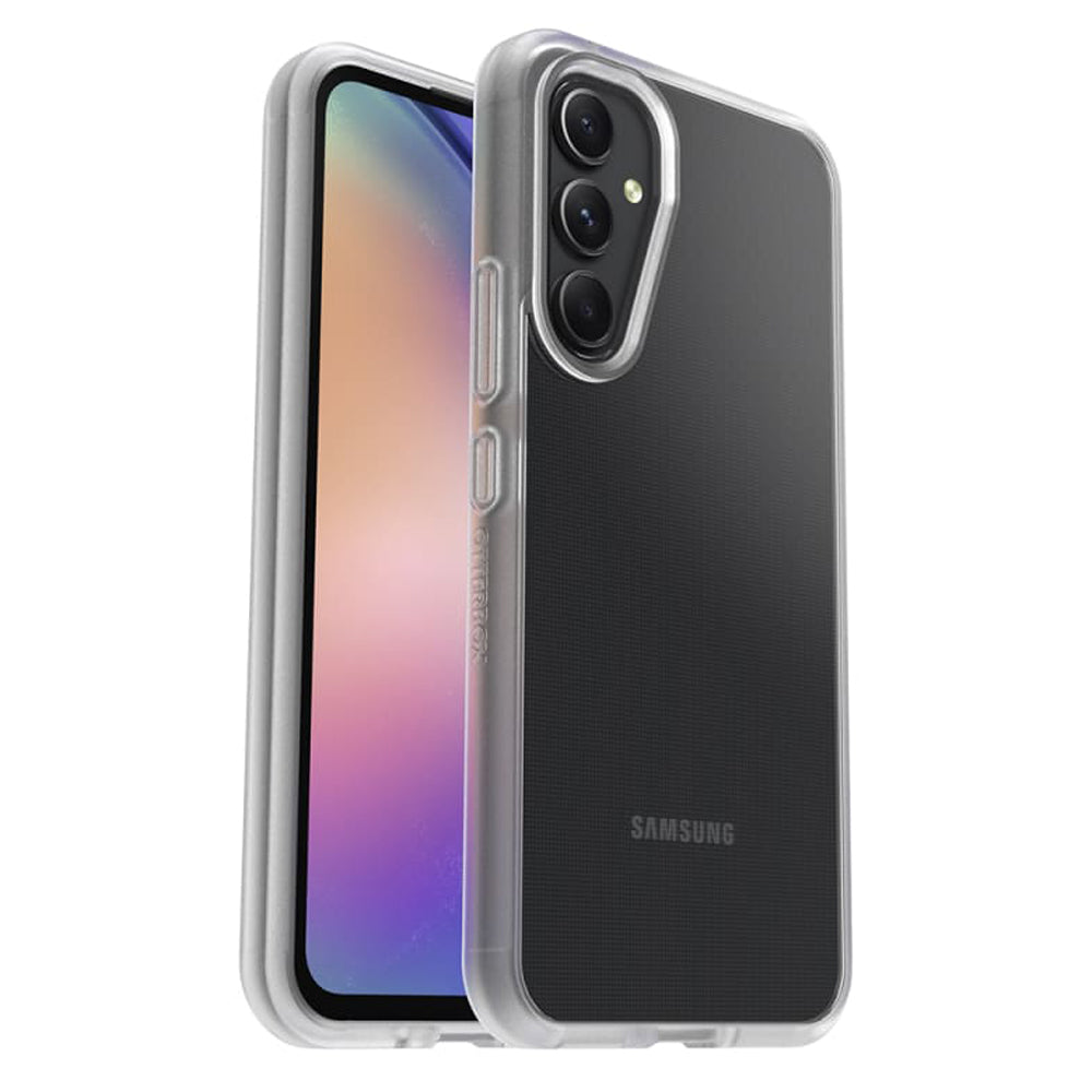 Otterbox React Case for Samsung Galaxy A54 5G - Clear