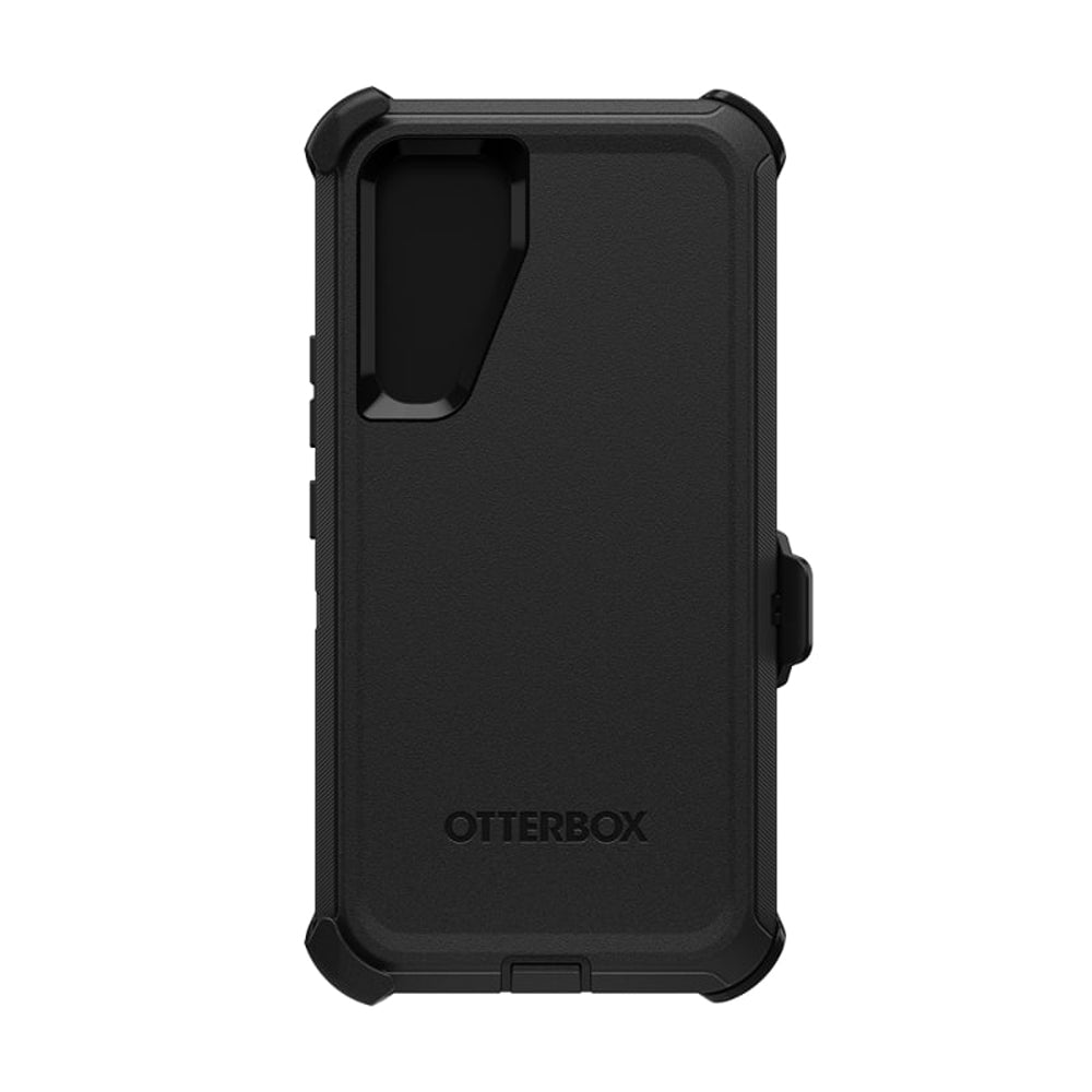 Otterbox Defender Case for Samsung Galaxy A54 5G - Black