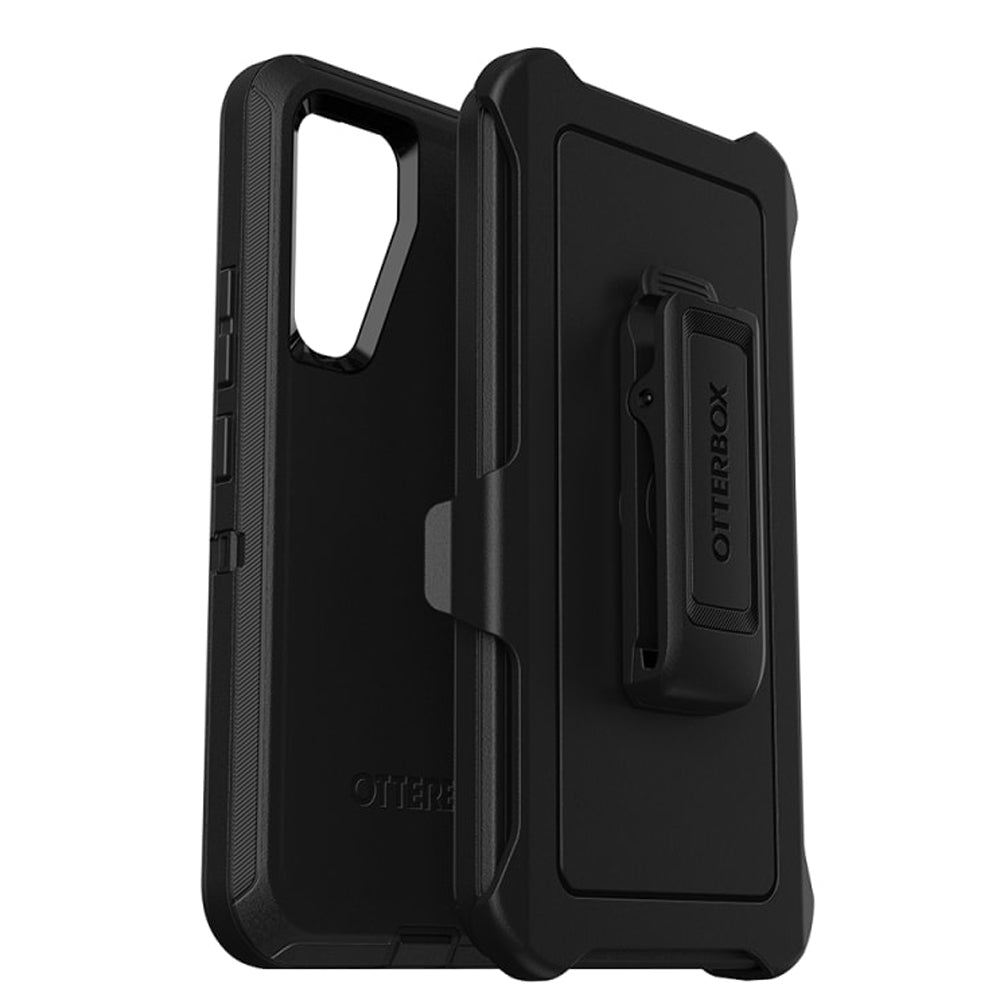 Otterbox Defender Case for Samsung Galaxy A54 5G - Black