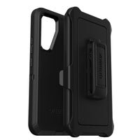 Thumbnail for Otterbox Defender Case for Samsung Galaxy A54 5G - Black