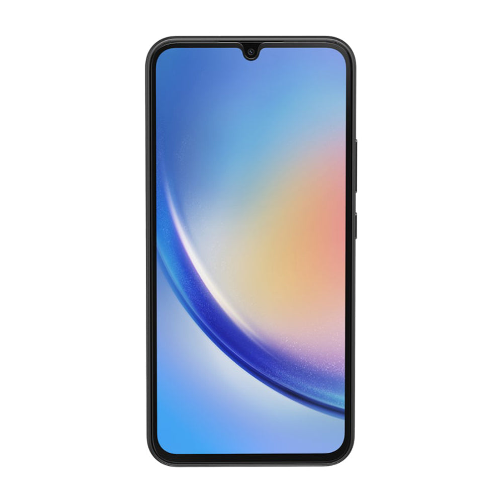 Otterbox Trusted Glass Screen Protector for Samsung Galaxy A34 5G - Clear