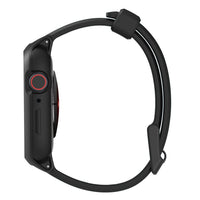 Thumbnail for Catalyst Active Defence Case for 45mm Apple Watch Series 8/7 - Black