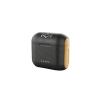 Thumbnail for House of Marley Rebel True Wireless Earbuds - Black