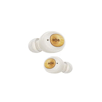 Thumbnail for House of Marley Champion TWS Earbuds - Cream
