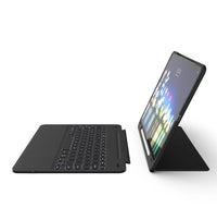 Thumbnail for ZAGG Slim Book Go Keyboard For IPad Pro 12.9