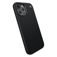 Thumbnail for Speck Presidio Pro Suits iPhone 12 Pro Max - Black