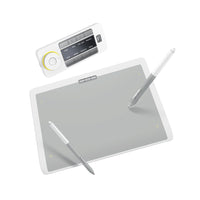 Thumbnail for XENCELABS Pen Tablet M Bundle SE - White