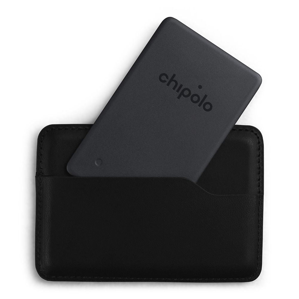Chipolo CARD Spot Bluetooth Tracker for Wallet