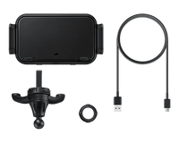 Thumbnail for Samsung FAST  Wireless Car Charger Dock phone holder- Galaxy Z( Fold, flip), S| Note Series Phones