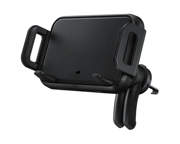 Samsung FAST  Wireless Car Charger Dock phone holder- Galaxy Z( Fold, flip), S| Note Series Phones