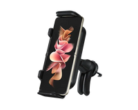 Thumbnail for Samsung FAST  Wireless Car Charger Dock phone holder- Galaxy Z( Fold, flip), S| Note Series Phones