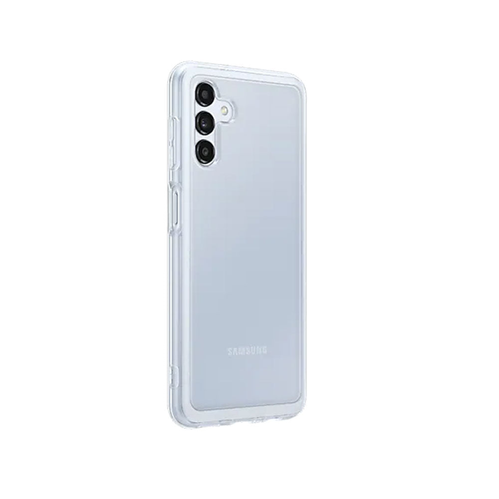 Samsung Clear Cover for Galaxy A13 5G - Transparent