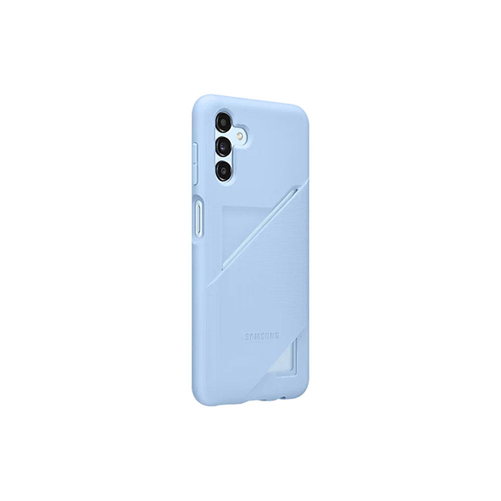 Samsung Card Slot Cover for Galaxy A13 5G - Artic Blue