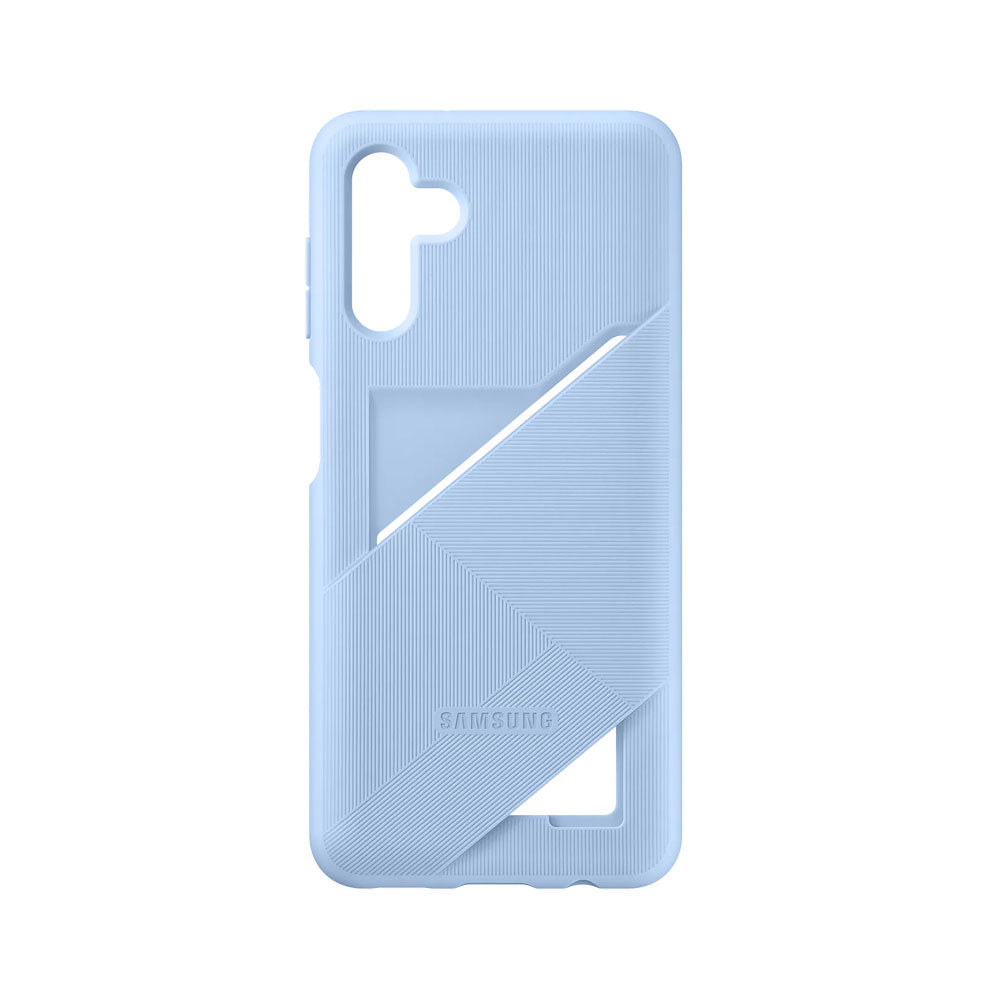 Samsung Card Slot Cover for Galaxy A13 5G - Artic Blue
