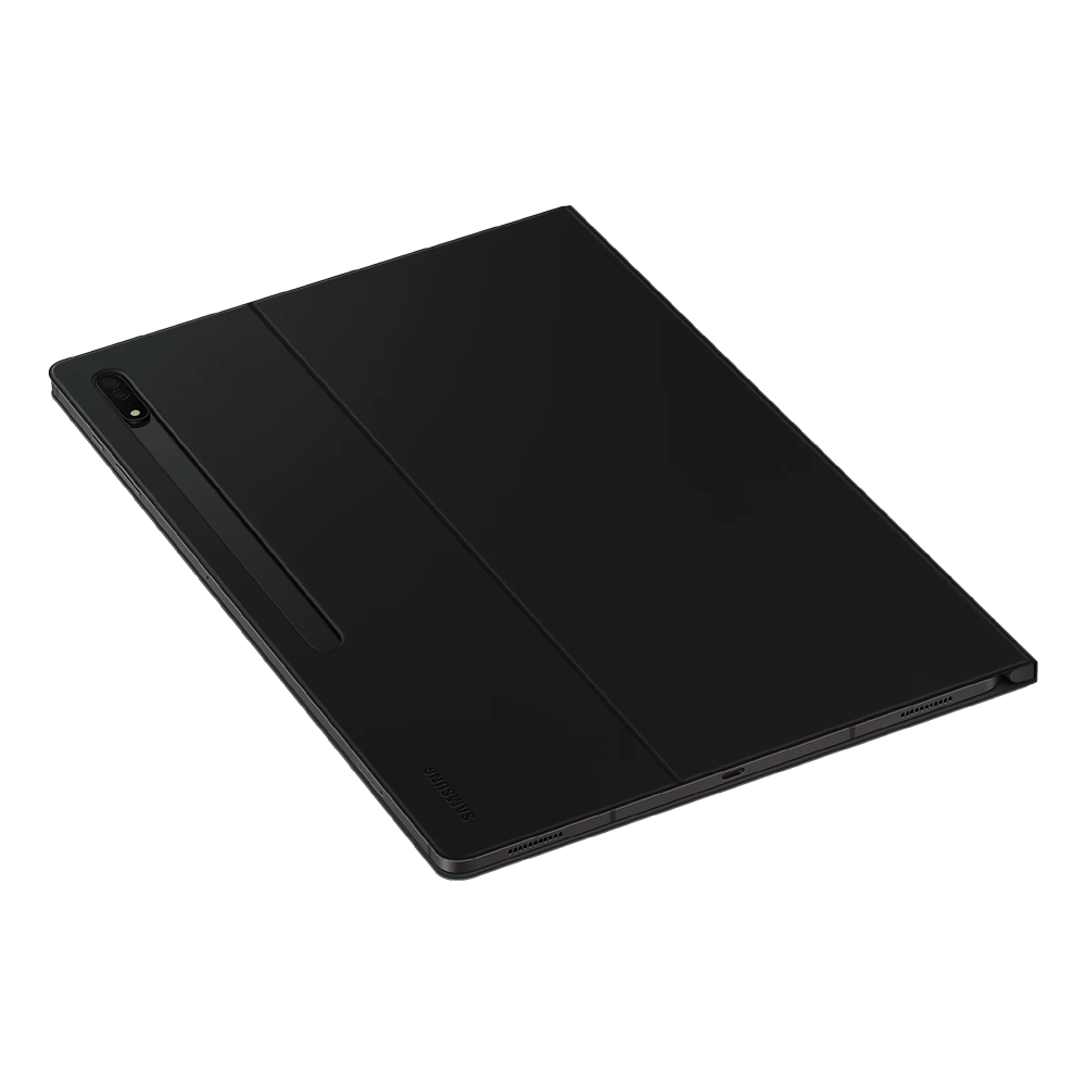 OPEN BOX Samsung Galaxy Tab S8 Ultra Book Cover - Black