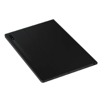 Thumbnail for OPEN BOX Samsung Galaxy Tab S8 Ultra Book Cover - Black