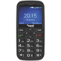OPEN BOX Opel Mobile BigButton X (4G/LTE, Keypad) - Black
