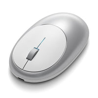 Thumbnail for Satechi M1 Bluetooth Wireless Mouse - Silver